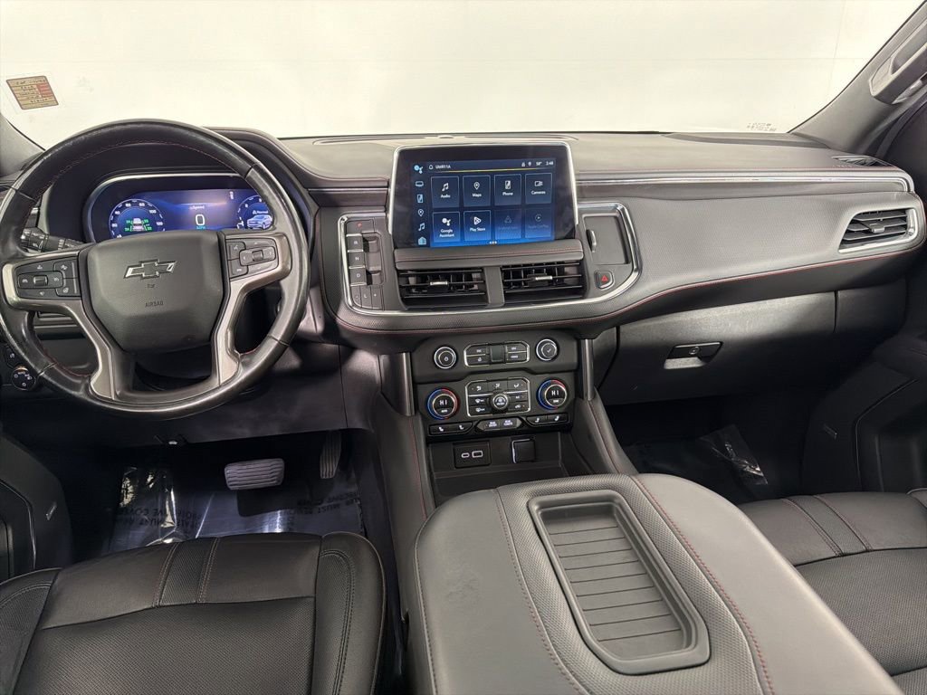 Used 2023 Chevrolet Suburban RST w/ Luxury Package image 28
