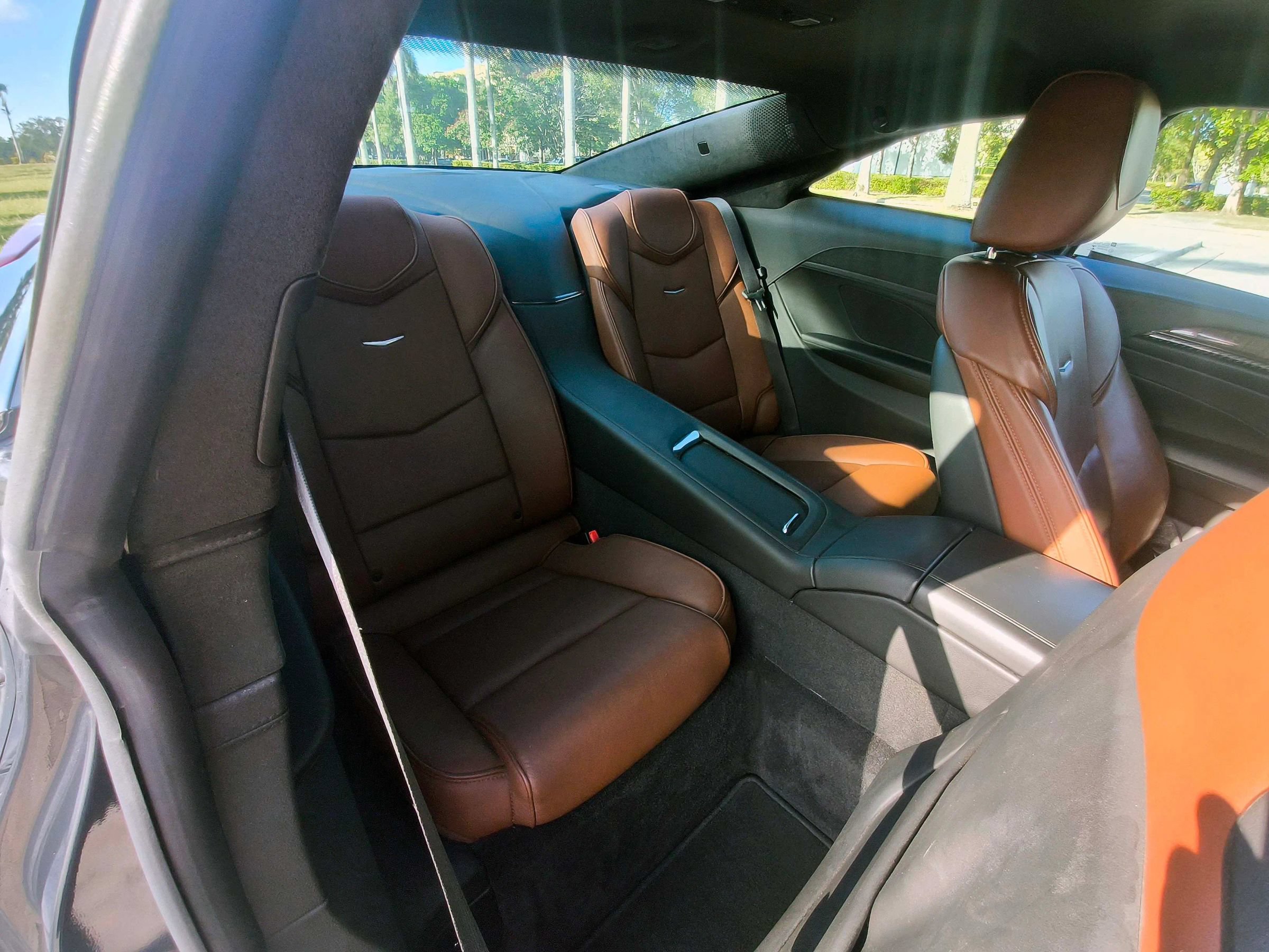 Used 2016 Cadillac ELR FWD image 10
