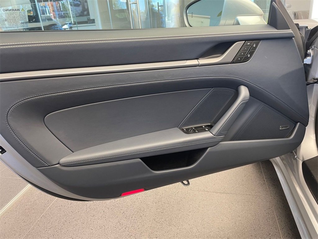 New 2026 Porsche 911 Carrera image 19