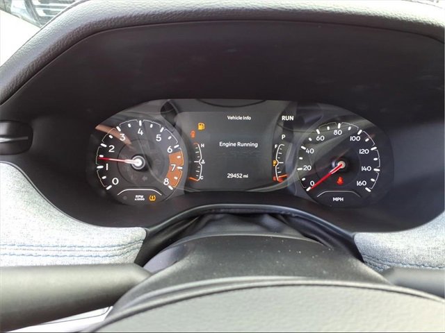 Used 2023 Jeep Compass Sport image 38