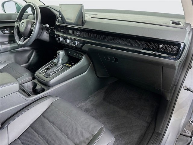 Certified 2023 Honda CR-V EX-L image 31