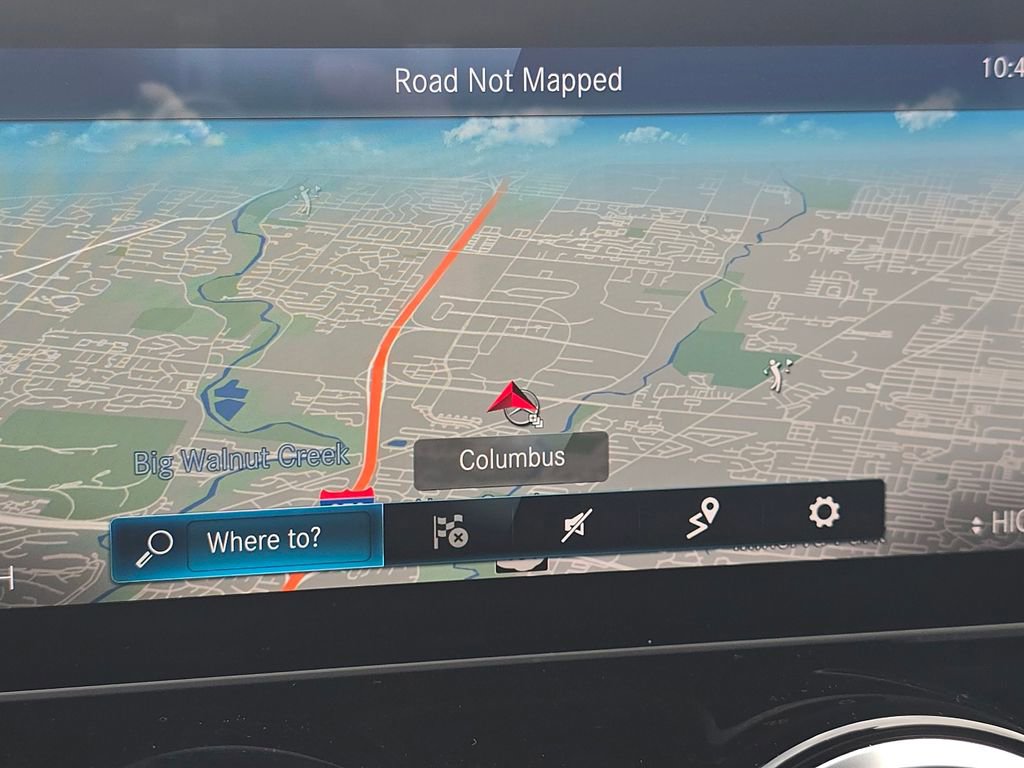 Certified 2021 Mercedes-Benz GLA 250 4MATIC image 4