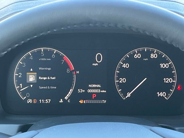 New 2026 Honda Ridgeline RTL image 25