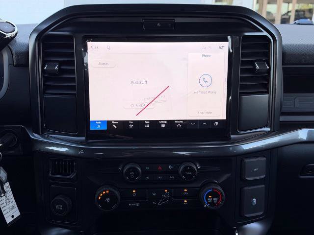 New 2026 Ford F150 STX w/ Equipment Group 200A RWD image 38