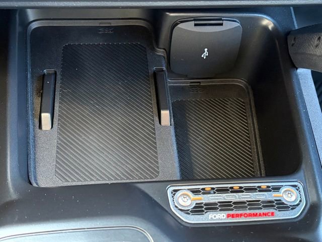 Used 2025 Ford Bronco Raptor image 21