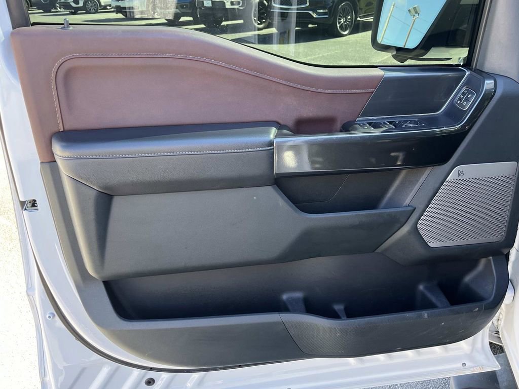 Used 2021 Ford F150 Lariat image 23