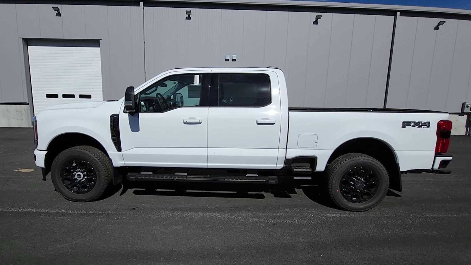 New 2026 Ford F250 XLT w/ XLT Premium Package image 5