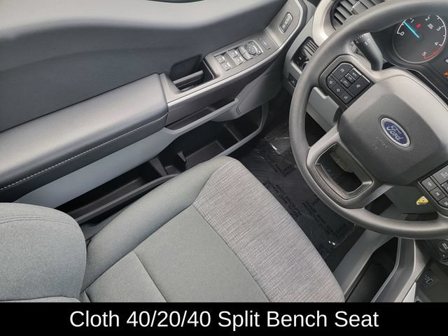 Used 2025 Ford F450 XLT w/ 360-Degree Camera Package AWD/4WD image 33
