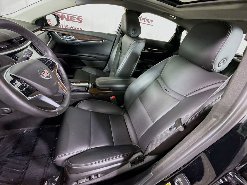 Used 2015 Cadillac XTS Luxury w/ Driver Awareness Package image 26