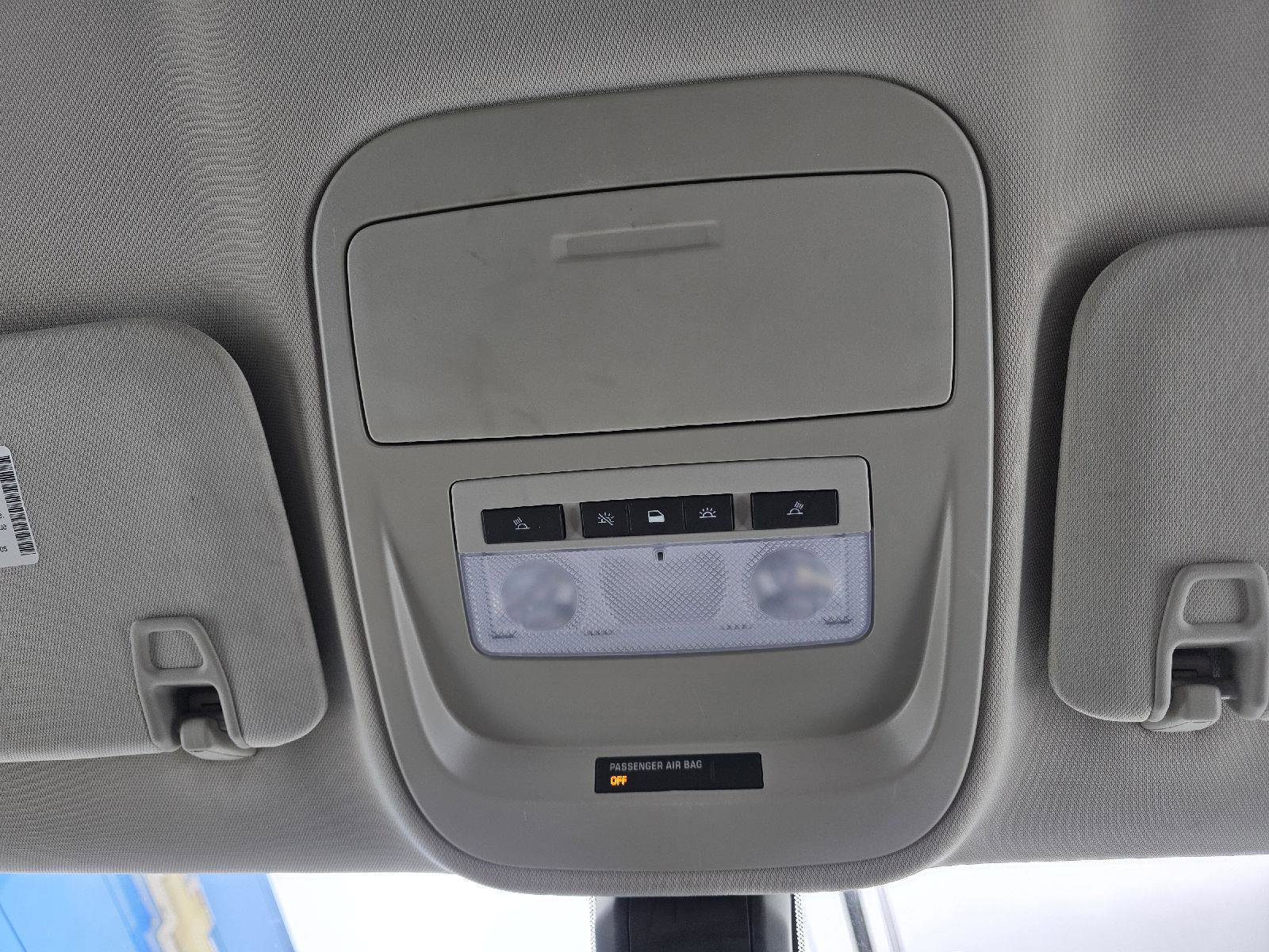 Used 2021 Chevrolet Colorado Z71 image 17