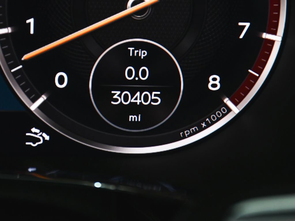 Used 2022 Bentley Continental GT image 18