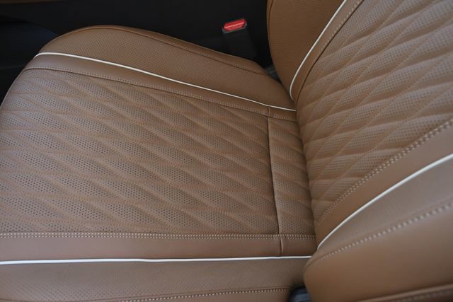 New 2026 INFINITI QX60 Autograph w/ Dark Cargo Package image 27