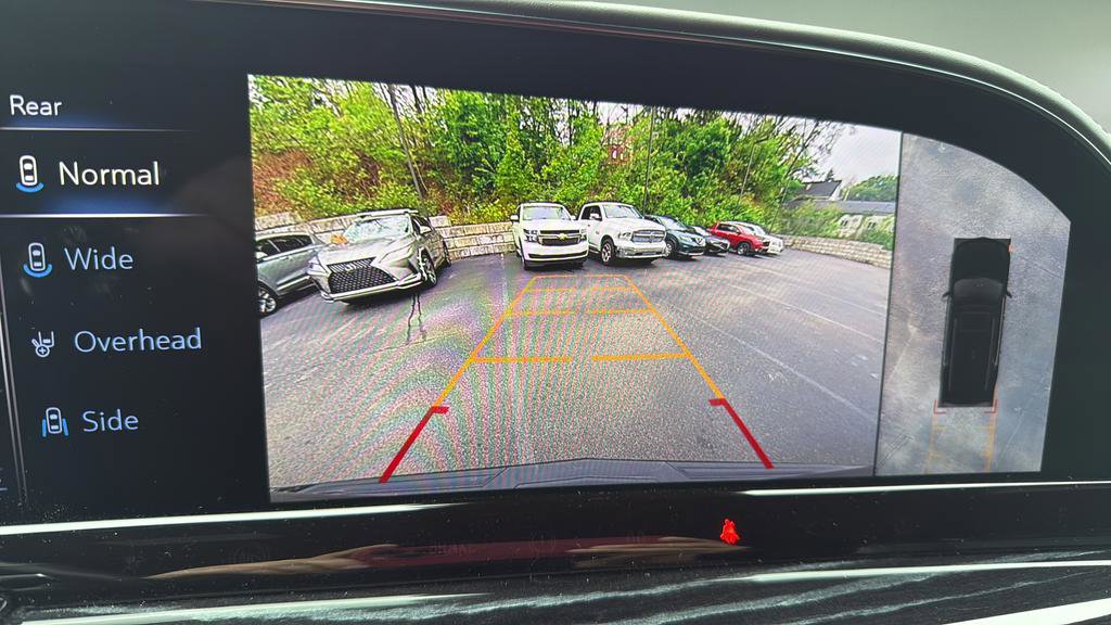 Used 2021 Cadillac Escalade Sport w/ Driver Assist Tech Package AWD/4WD image 34