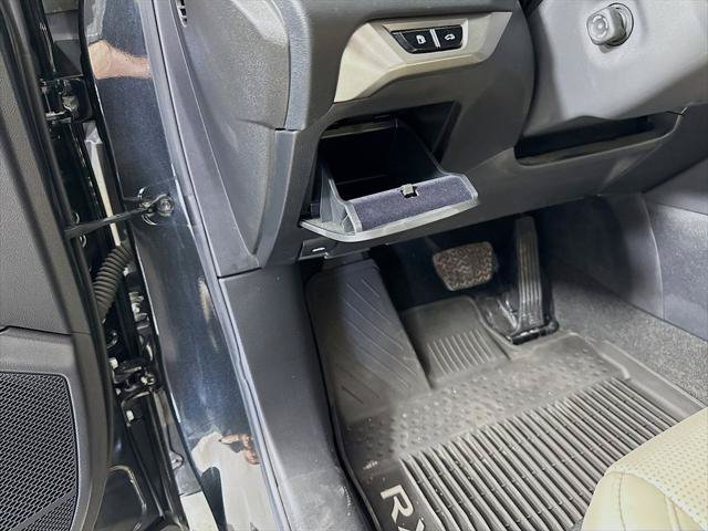 Certified 2023 Lexus RX 350 Premium Plus w/ Cold Area Package FWD image 10