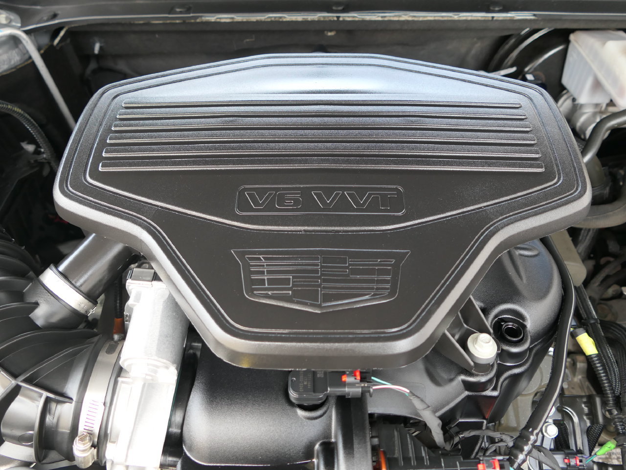 Used 2023 Cadillac XT6 Premium Luxury FWD image 29