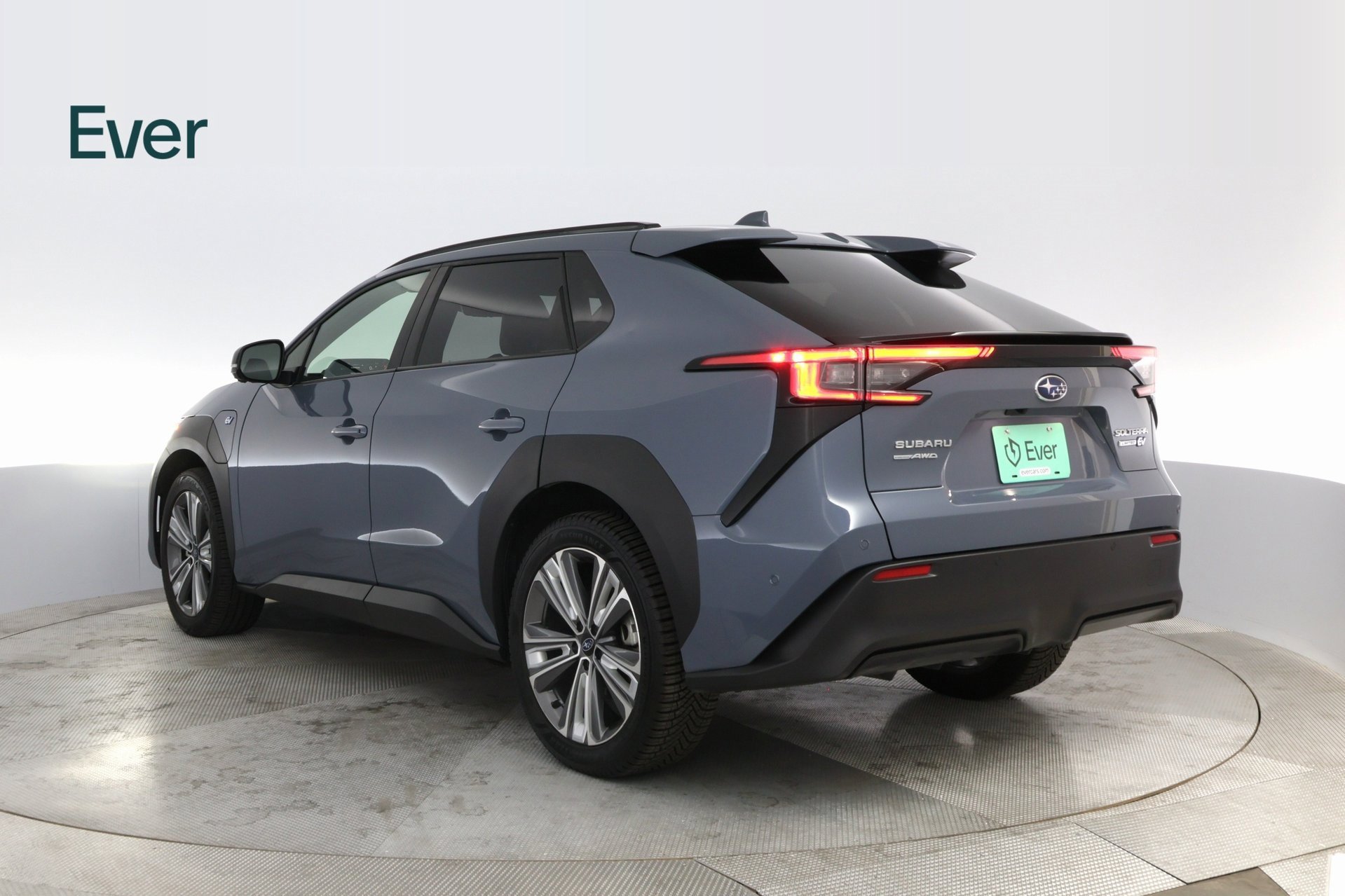 Used 2023 Subaru Solterra AWD image 14