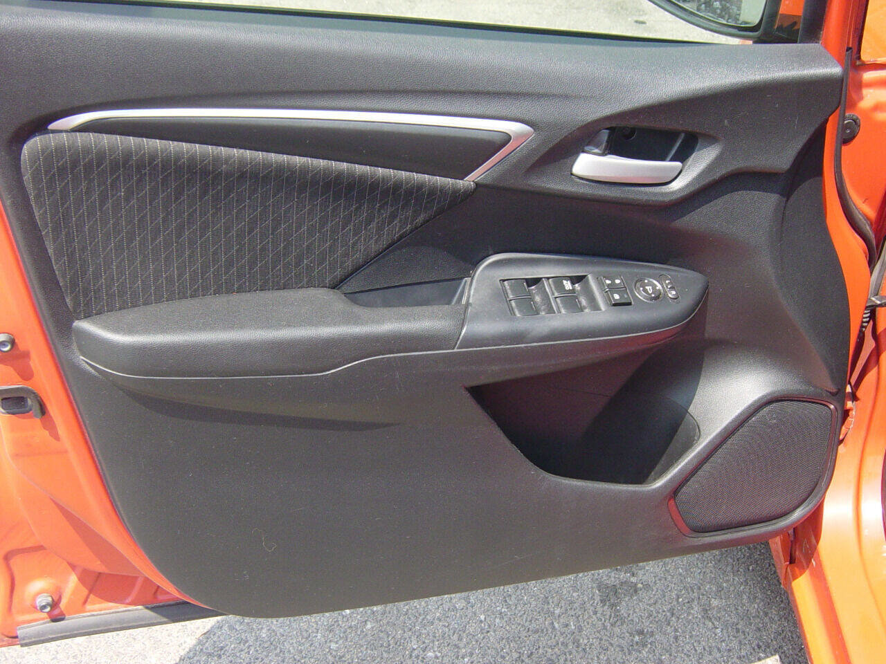 Used 2019 Honda Fit EX image 8