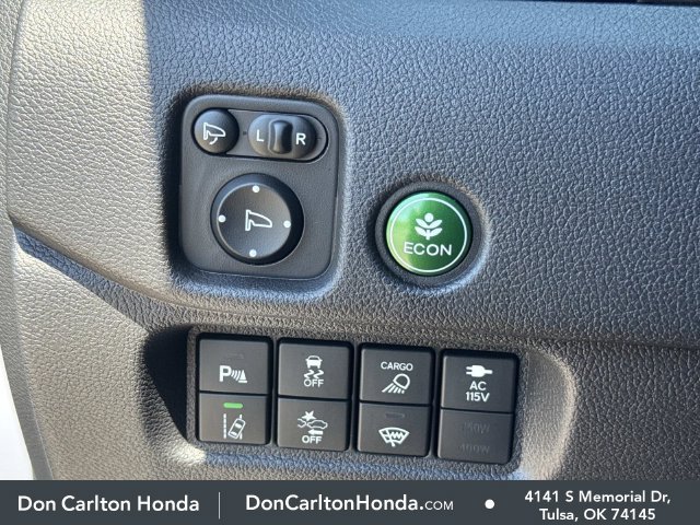 New 2026 Honda Ridgeline Black Edition image 25