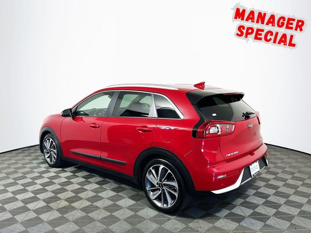 Used 2018 Kia Niro Touring image 6