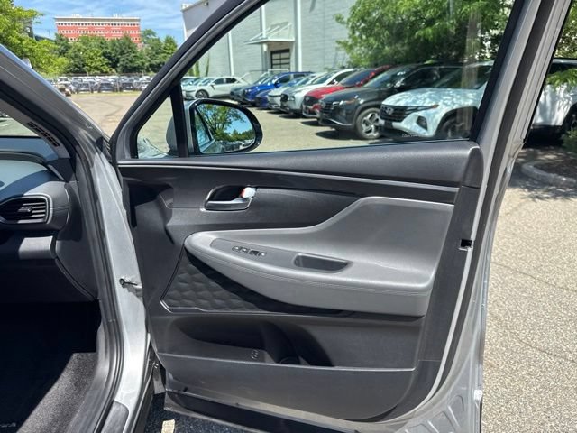 Used 2023 Hyundai Santa Fe SEL AWD/4WD image 32
