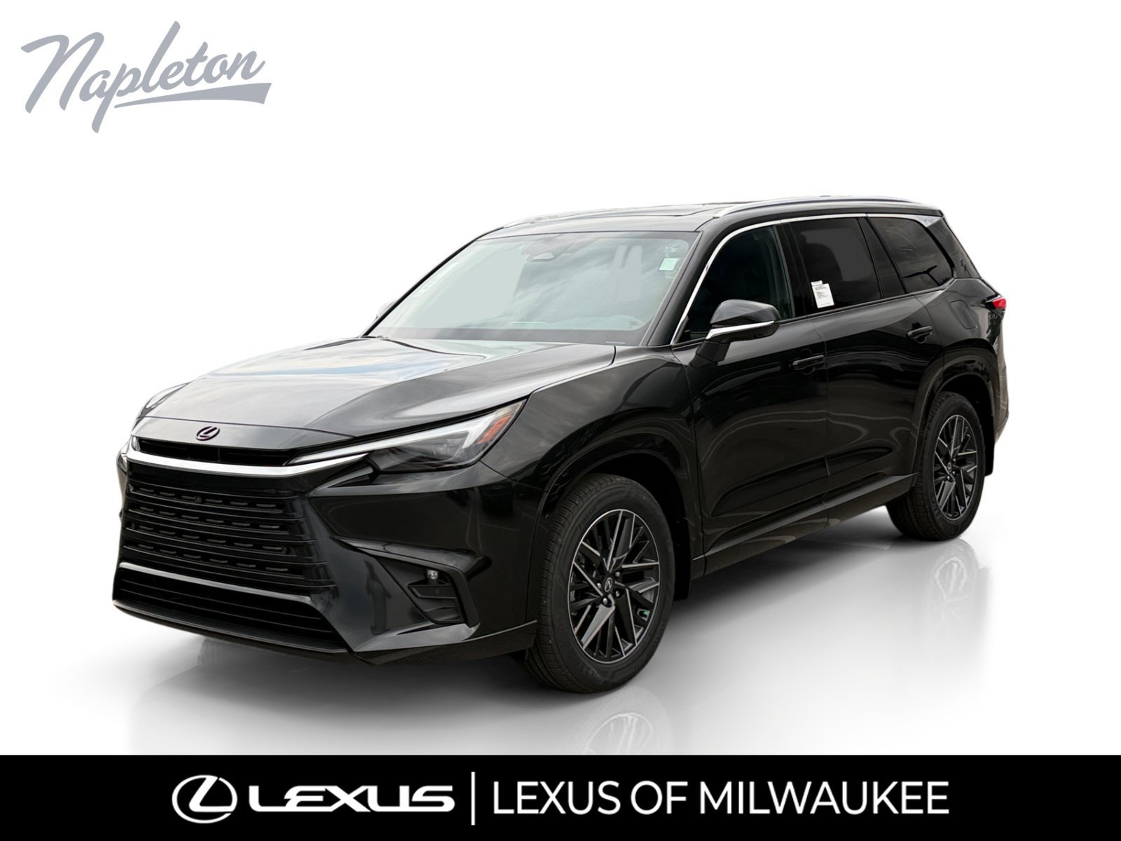 New 2026 Lexus TX 350 AWD w/ Technology Package image 1