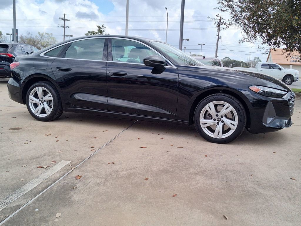 Certified 2025 Audi A5 2.0T Premium Plus w/ Premium Plus image 14