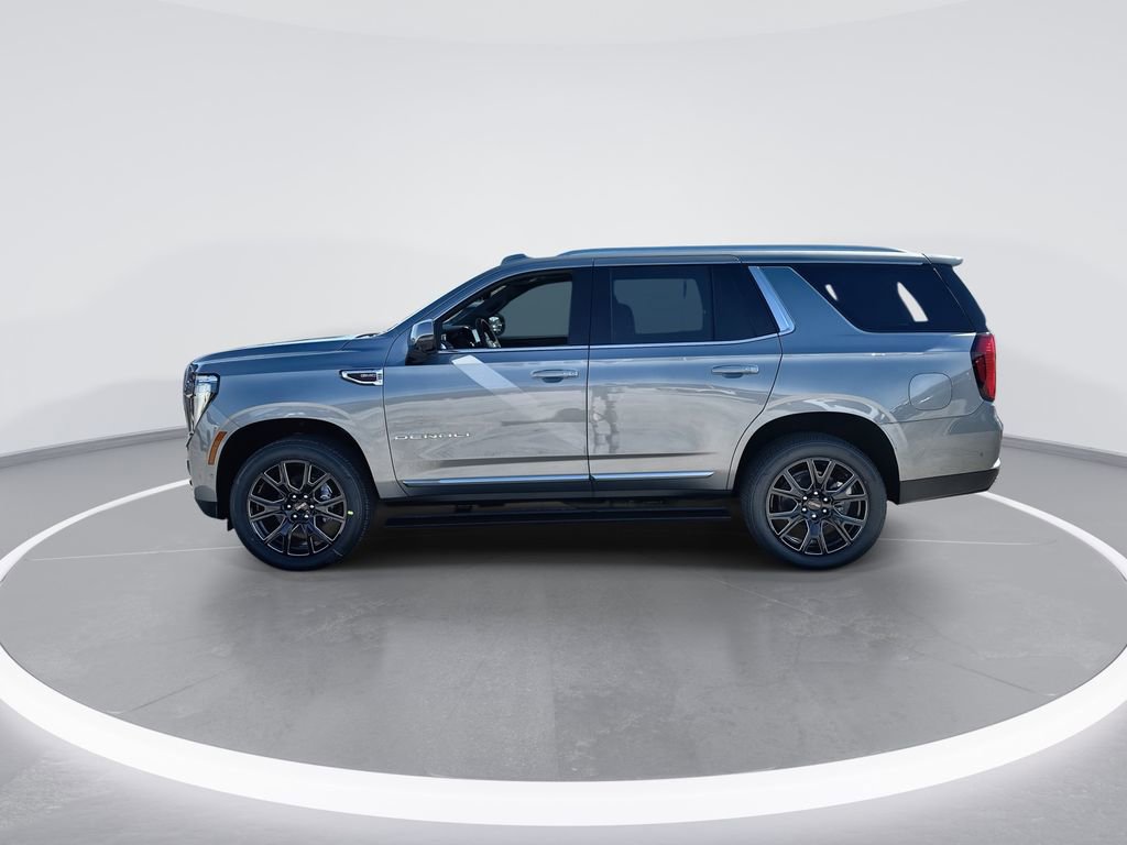 New 2026 GMC Yukon Denali w/ Denali Reserve Package image 5