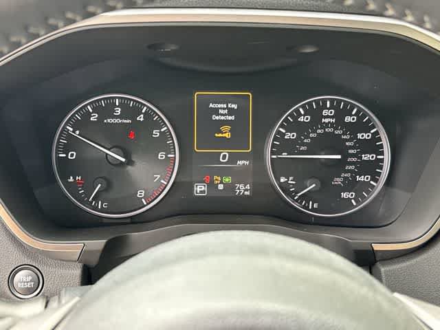 Used 2026 Subaru Ascent Limited AWD/4WD image 30
