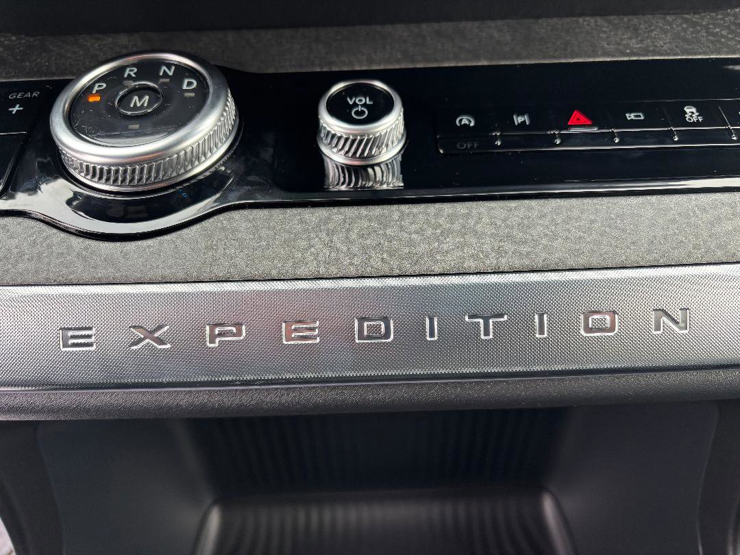 New 2025 Ford Expedition Tremor image 26