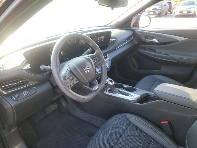 Used 2024 Buick Envista Preferred FWD image 9