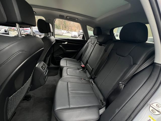 Used 2019 Audi Q5 Prestige w/ Prestige Package image 20
