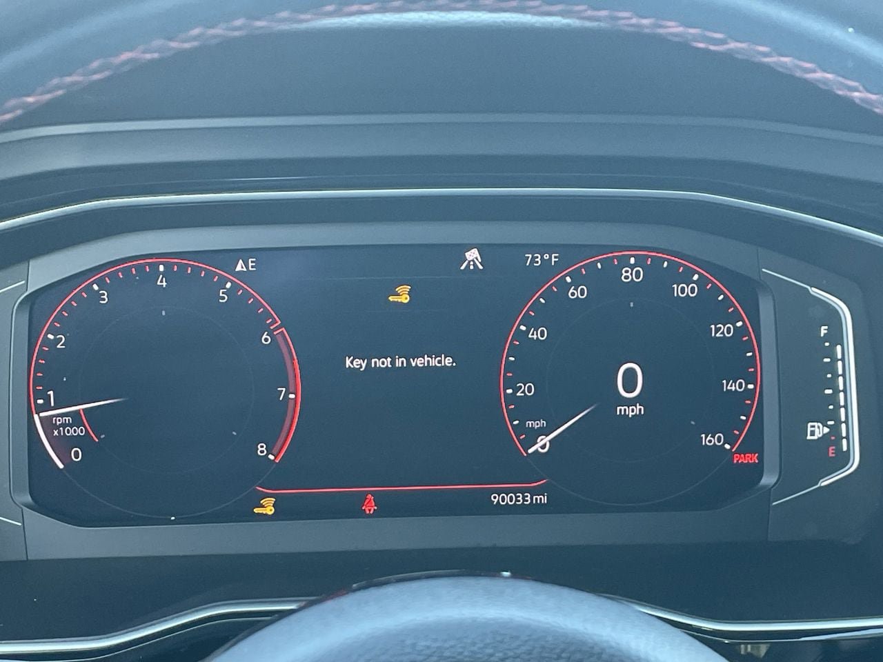 Used 2020 Volkswagen Jetta GLI Autobahn FWD image 31