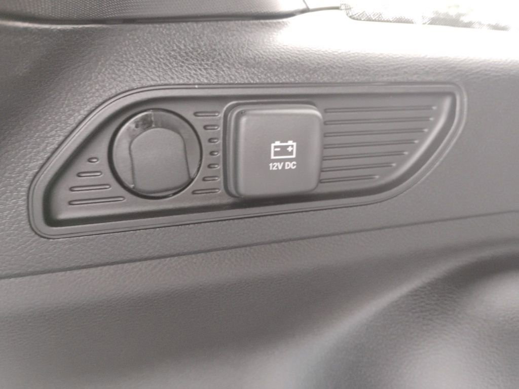 New 2026 Jeep Grand Cherokee Laredo image 16