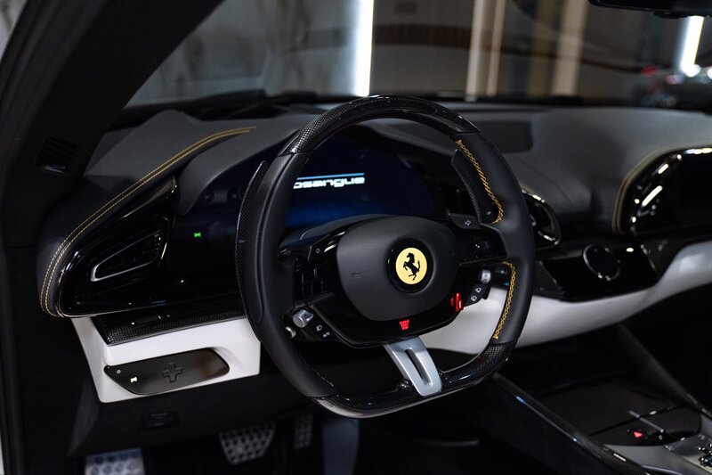 Used 2026 Ferrari Purosangue AWD/4WD image 10