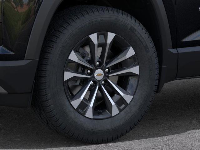 New 2026 Chevrolet Equinox LT image 9