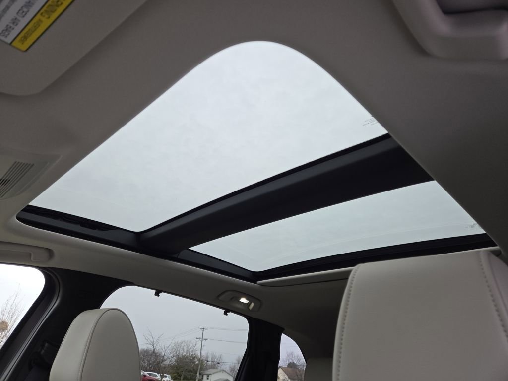 New 2026 MAZDA CX-90 3.3 Turbo w/ Premium Sport Pkg image 3