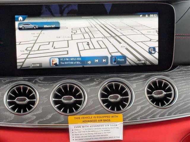 New 2026 Mercedes-Benz AMG GT 43 image 12