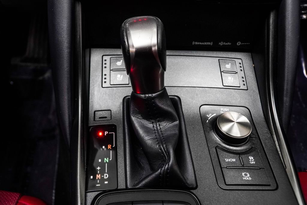 Used 2023 Lexus IS 300 w/ Comfort Package RWD image 20