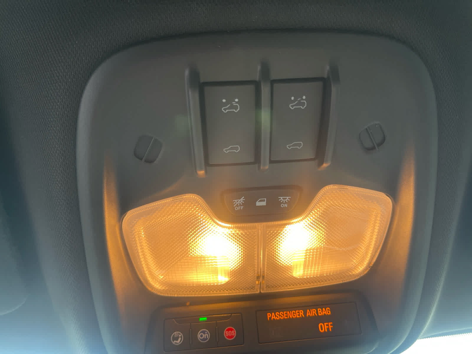Used 2023 GMC Canyon AT4X AWD/4WD image 23