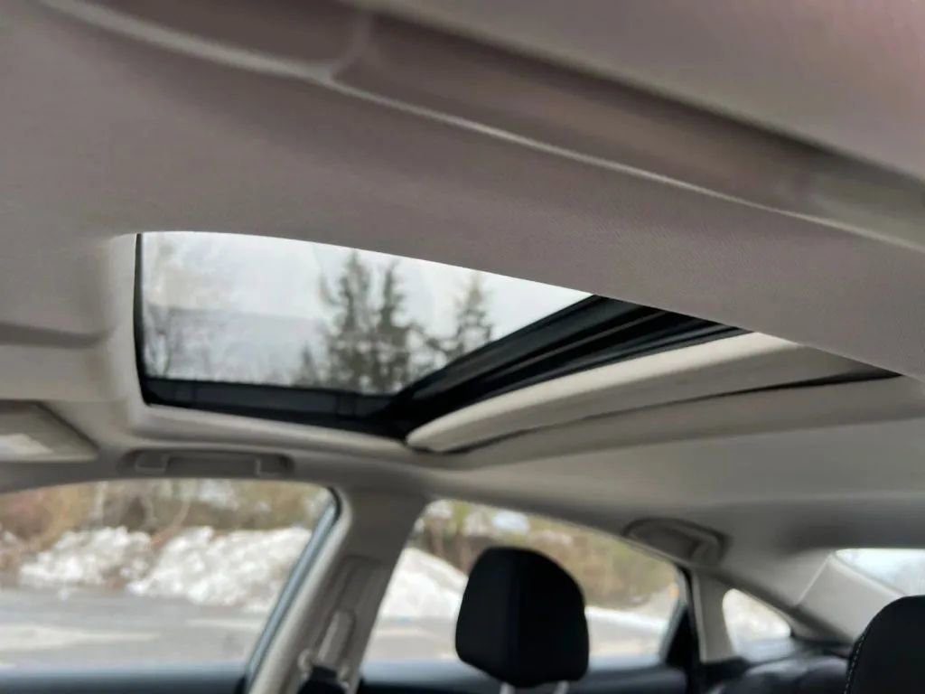Used 2018 Honda Civic EX image 20