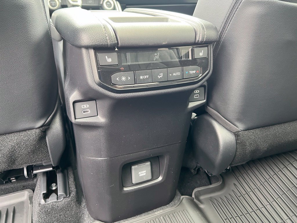 New 2026 Toyota Grand Highlander AWD Hybrid image 17