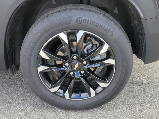 Certified 2023 Chevrolet TrailBlazer LT image 5