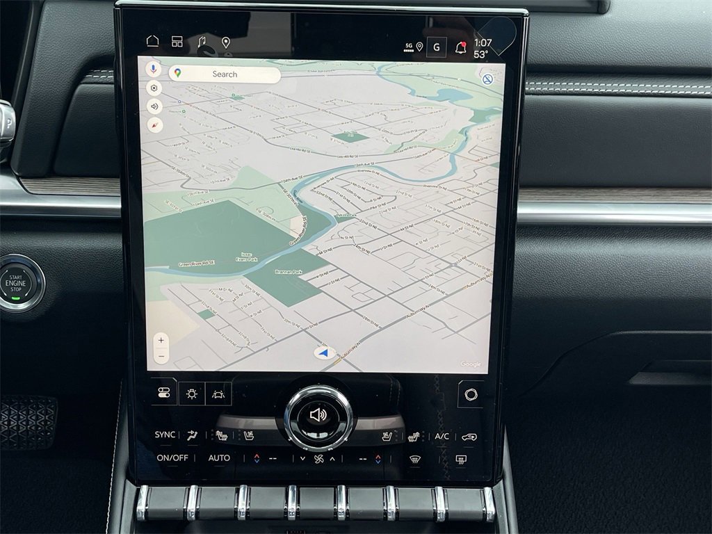 New 2026 GMC Terrain Denali image 14