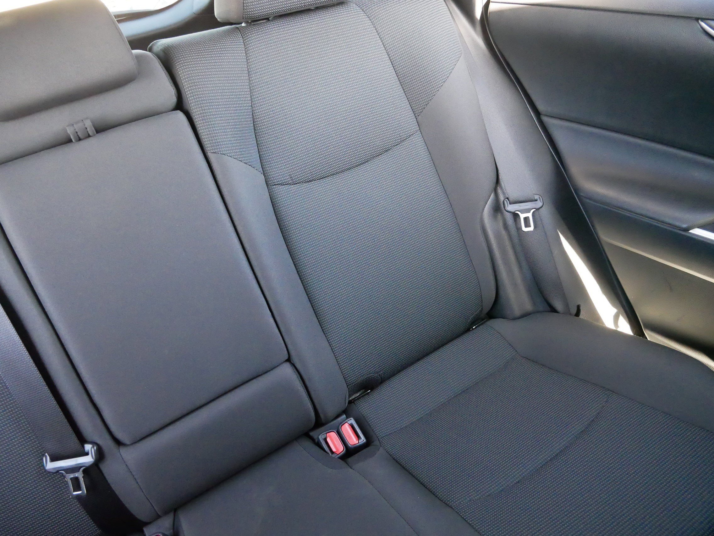 Certified 2025 Toyota RAV4 LE image 42