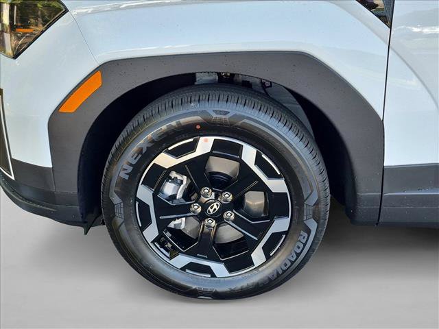 New 2027 Hyundai Santa Fe SEL FWD image 10
