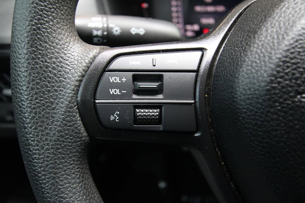 Used 2024 Honda Accord EX image 20