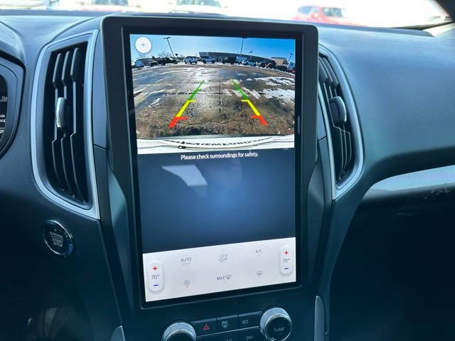 Used 2024 Ford Edge SE image 18