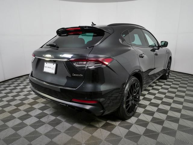 Certified 2022 Maserati Levante GT AWD/4WD image 31