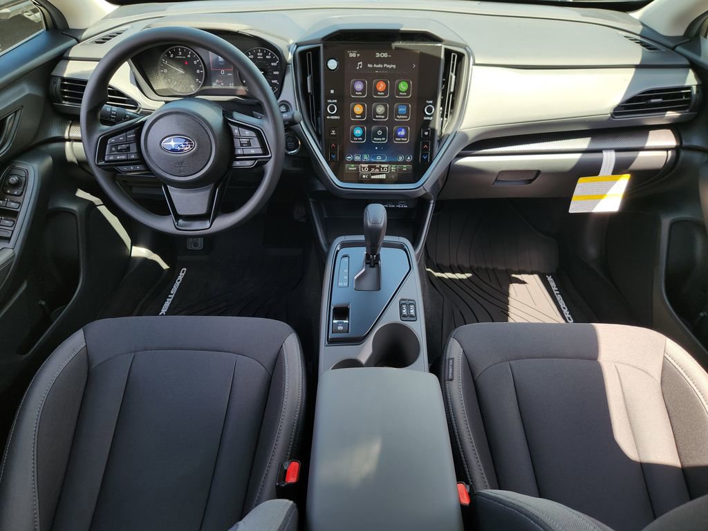 New 2026 Subaru Crosstrek 2.0i Premium AWD/4WD image 20