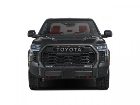 New 2026 Toyota Tundra TRD Pro video 4
